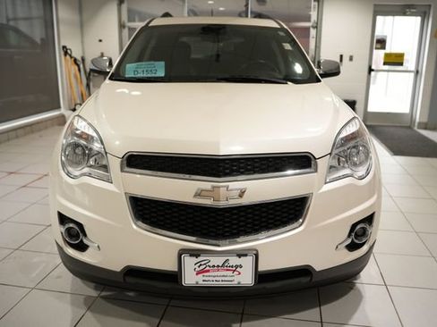 Used 2014 Chevrolet Equinox LT image 6