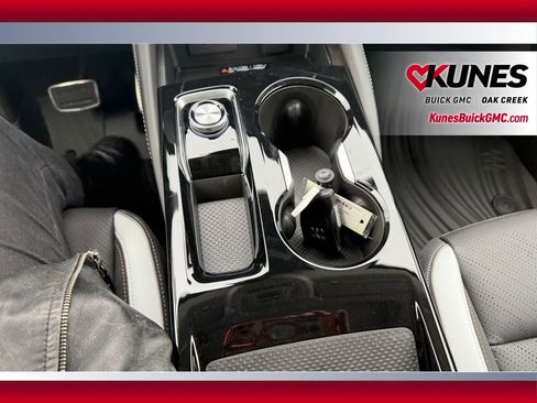 New 2026 Buick Envision Sport Touring image 17