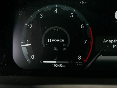 Used 2024 Toyota Tacoma TRD Sport image 38