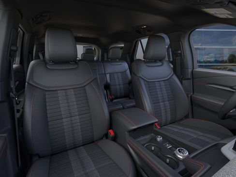 New 2026 Ford Explorer ST-Line RWD image 10