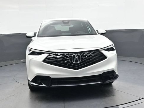 Used 2025 Acura ADX A-Spec FWD image 10