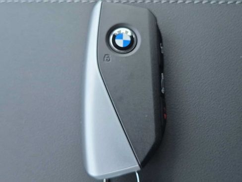 New 2026 BMW X1 xDrive28i w/ Convenience Package AWD/4WD image 37