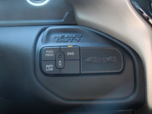 Certified 2024 RAM 2500 Laramie w/ Safety Group AWD/4WD image 24
