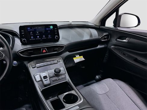 Used 2022 Hyundai Santa Fe XRT image 23