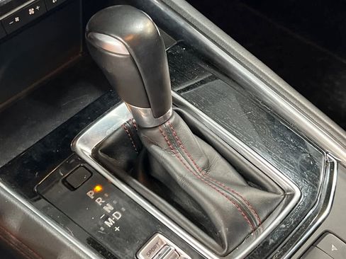 Used 2024 MAZDA CX-5 Carbon Edition image 24