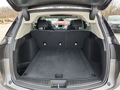 Certified 2025 Acura RDX w/ Technology Package image 30