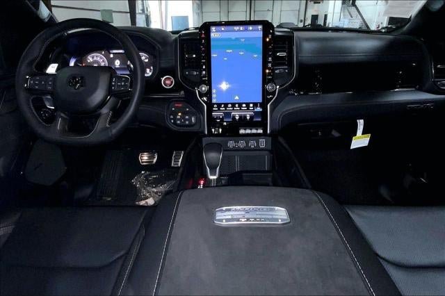 New 2026 RAM 1500 RHO w/ RHO Level 1 Equipment Group AWD/4WD image 44