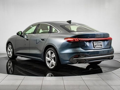 Certified 2025 Audi A5 2.0T Premium Plus w/ Premium Plus image 11