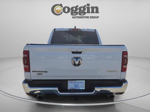 Used 2022 RAM 1500 Big Horn image 5
