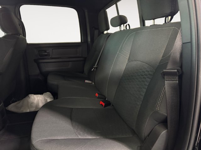 New 2026 RAM 2500 Tradesman AWD/4WD image 20