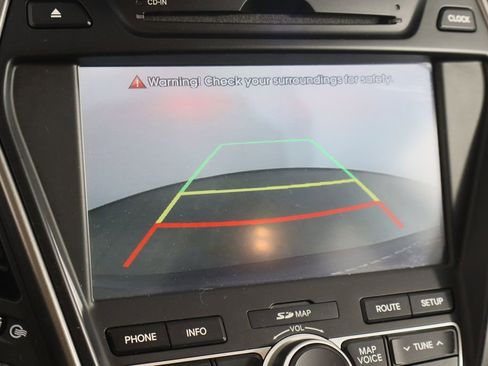 Used 2014 Hyundai Santa Fe Sport 2.0T w/ Technology Package 05 image 38