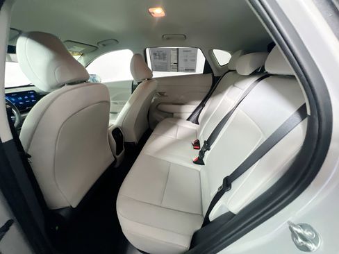 Used 2024 Hyundai Kona SEL FWD image 29