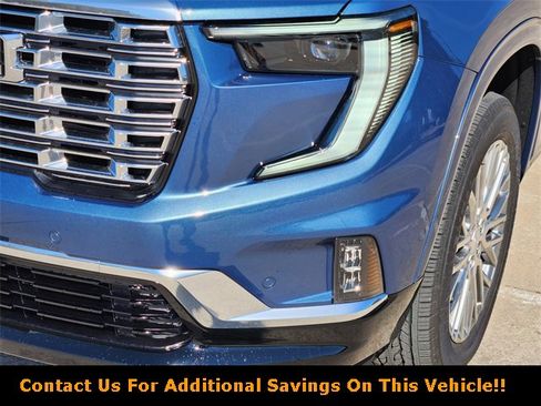 New 2026 GMC Acadia Denali image 6