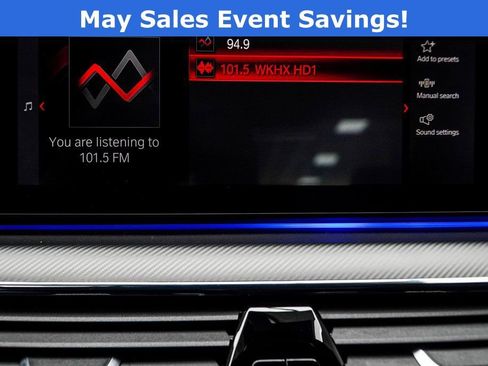 Used 2020 BMW M5 w/ Executive Package AWD/4WD image 26