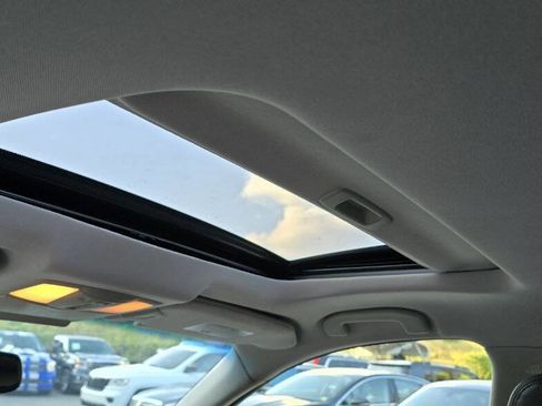 Used 2012 INFINITI FX35 AWD w/ Premium Pkg image 16