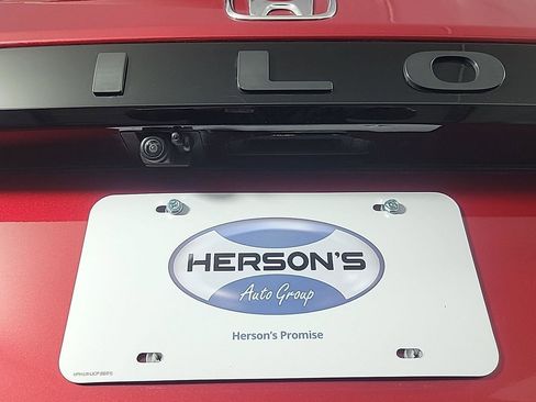 Certified 2023 Honda Pilot TrailSport image 9