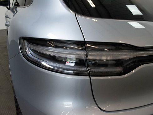 New 2025 Porsche Macan Turbo image 12