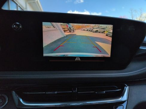 New 2026 Buick Envista Sport Touring image 11