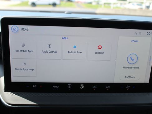 New 2025 Ford Maverick XL image 29