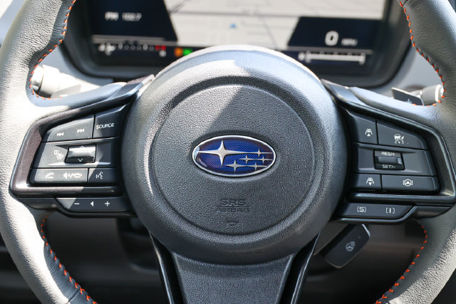 New 2026 Subaru Crosstrek 2.5i Limited AWD/4WD image 9