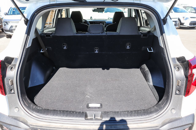Used 2024 Kia Seltos LX AWD/4WD image 26