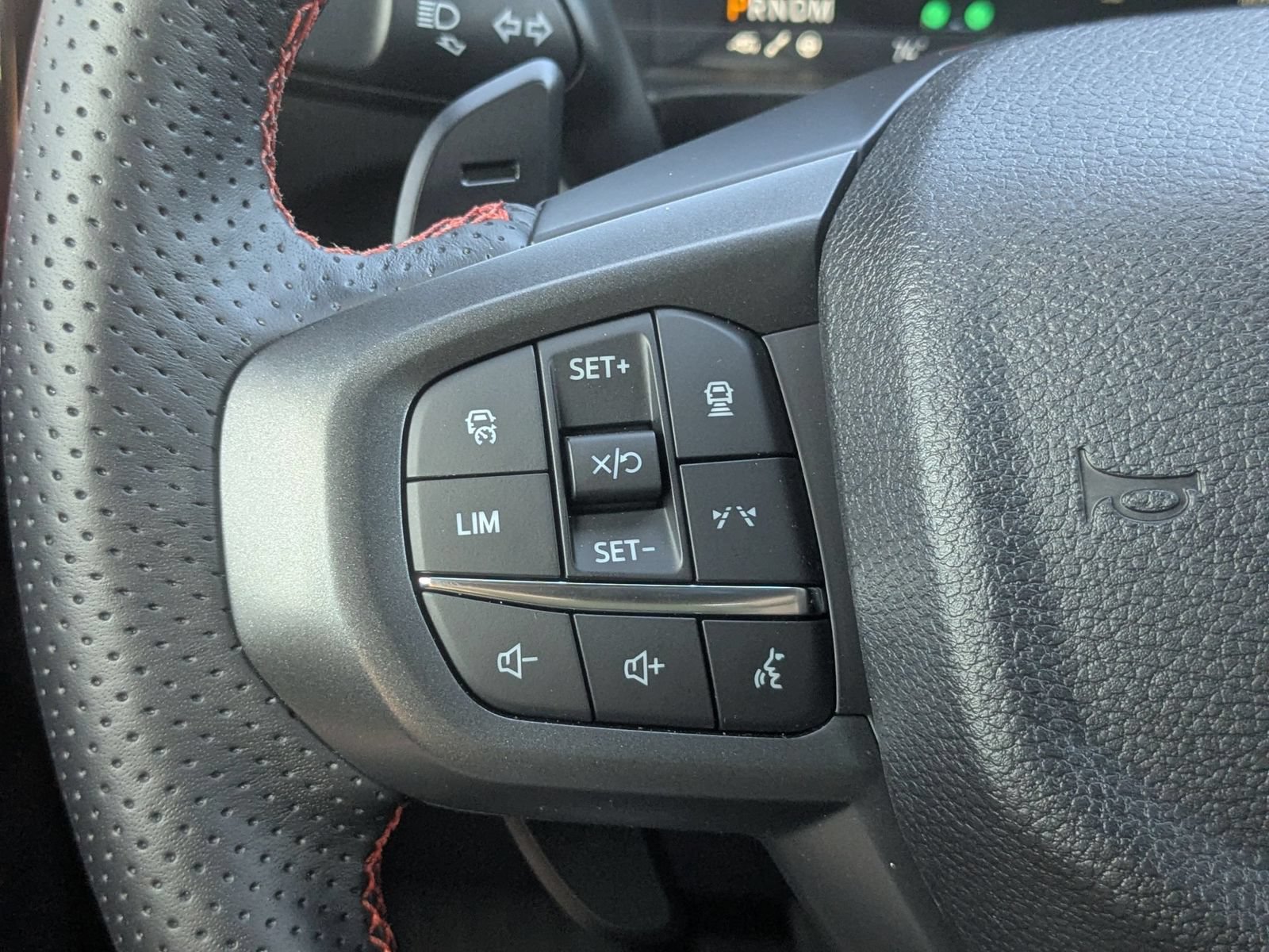 New 2026 Ford Ranger Raptor AWD/4WD image 17