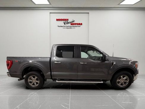 Used 2022 Ford F150 XLT w/ XTR Package image 8