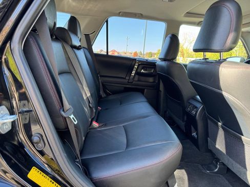 Used 2021 Toyota 4Runner TRD Pro image 10