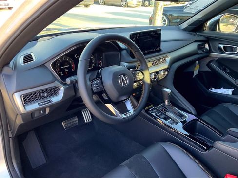 New 2026 Acura Integra A-Spec image 10