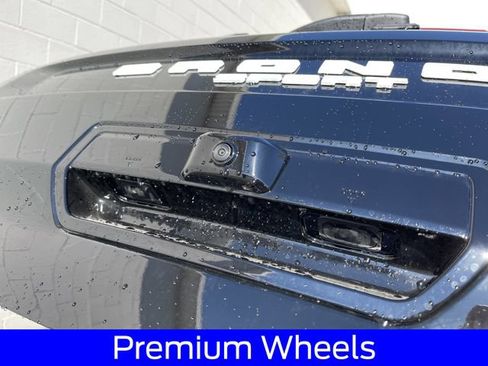New 2025 Ford Bronco Sport Outer Banks w/ Sasquatch Outer Banks Package AWD/4WD image 23