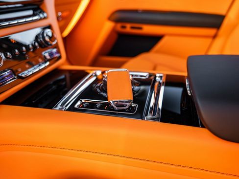 Certified 2024 Rolls-Royce Ghost image 15