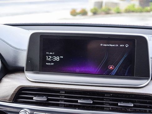 Used 2022 Kia Telluride EX w/ EX Premium Package image 15