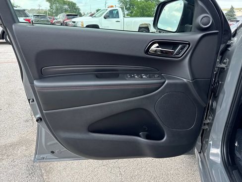 Used 2026 Dodge Durango GT AWD/4WD image 12