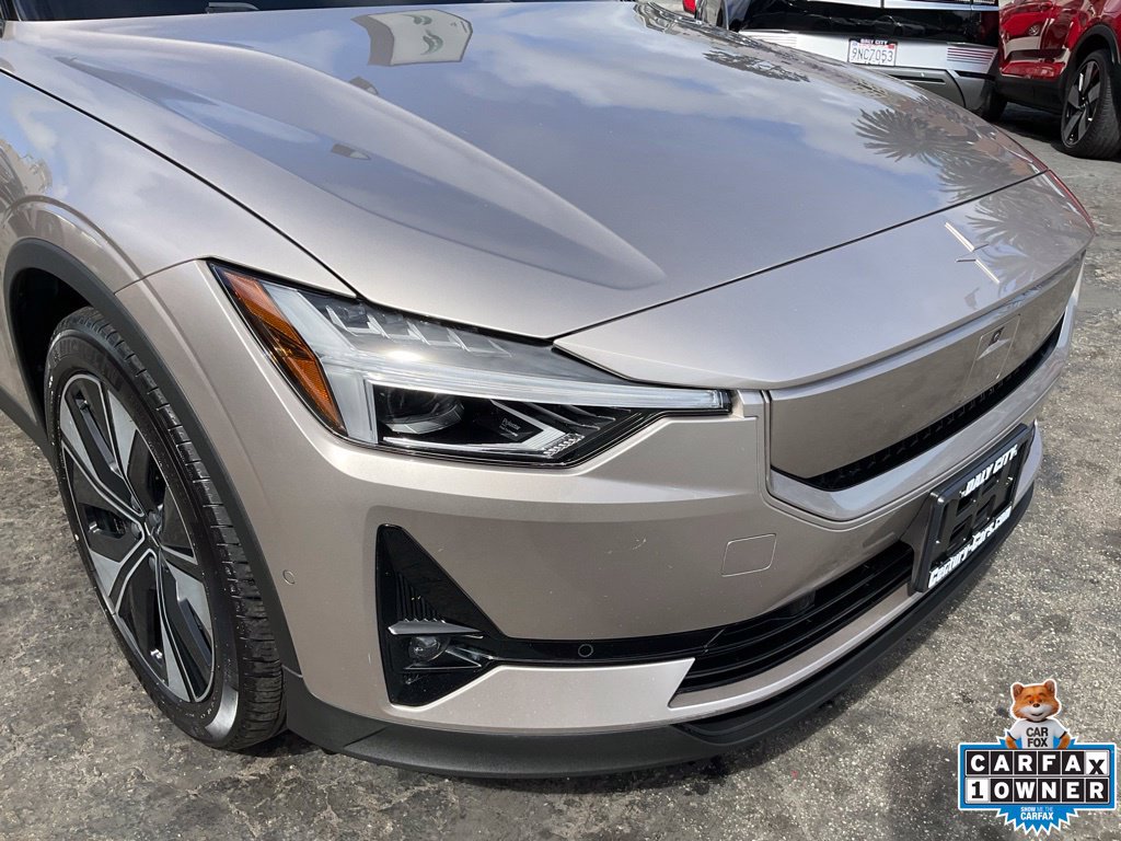 Used 2024 Polestar Polestar 2 AWD/4WD image 69