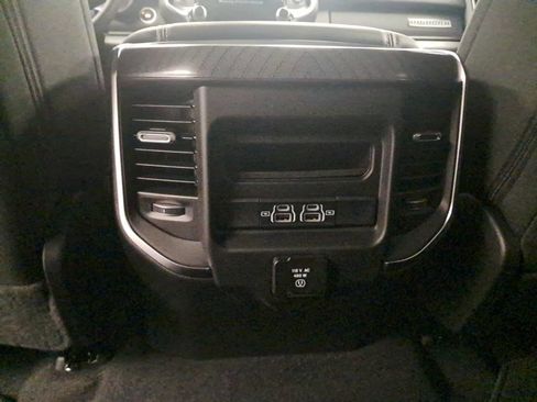 New 2026 RAM 1500 Big Horn AWD/4WD image 25