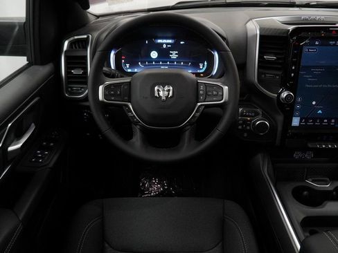New 2026 RAM 1500 Big Horn image 19