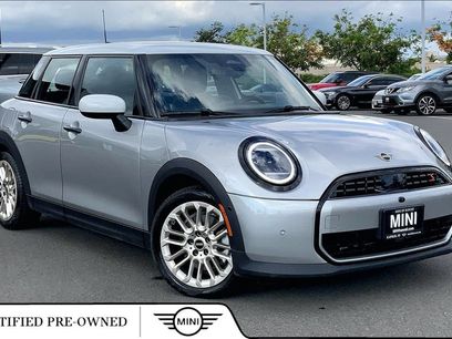 Certified 2026 MINI Cooper S