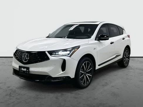 Used 2025 Acura RDX A-Spec AWD/4WD image 1