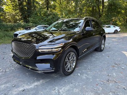 Used 2024 Genesis GV70 2.5T