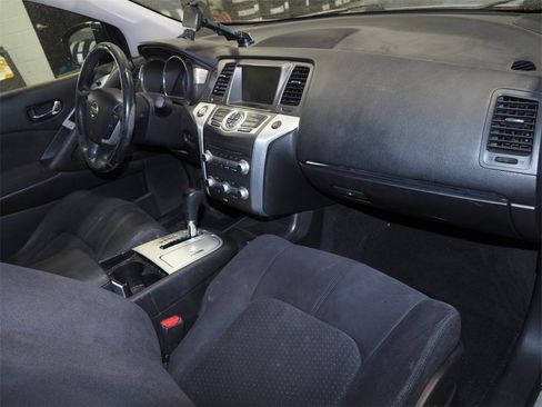 Used 2012 Nissan Murano SV image 16