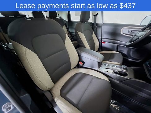 New 2025 Ford Bronco Sport Big Bend w/ Convenience Package image 18