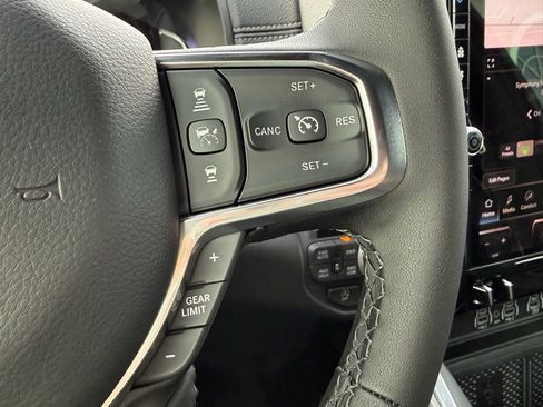 New 2026 RAM 1500 Laramie w/ Night Edition image 18