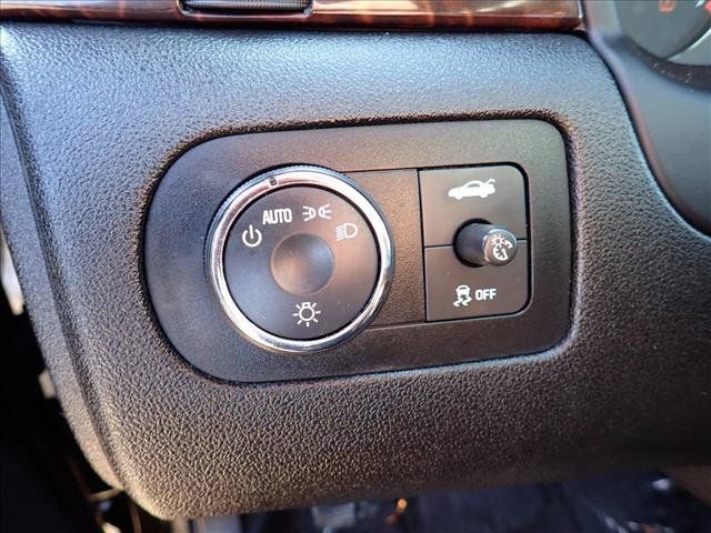 Used 2014 Chevrolet Impala LT w/ LT Sunroof Package FWD image 13
