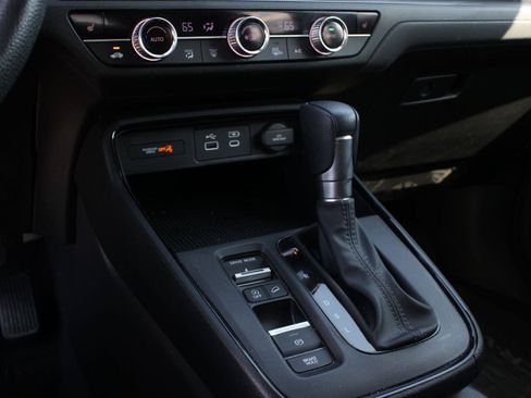 Used 2024 Honda CR-V EX image 16