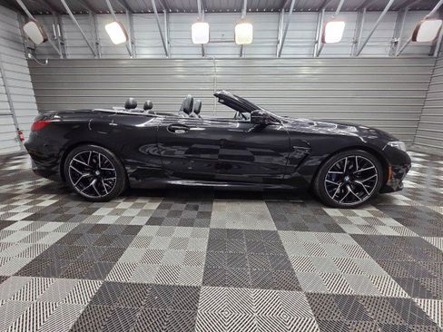 Used 2020 BMW M8 Competition AWD/4WD image 10