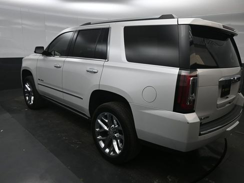Used 2018 GMC Yukon Denali w/ Denali Ultimate Package image 13
