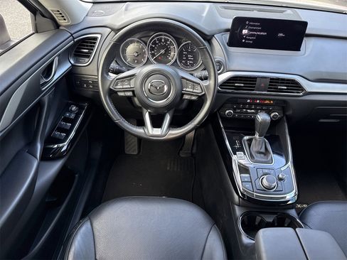 Used 2022 MAZDA CX-9 Touring Plus image 15