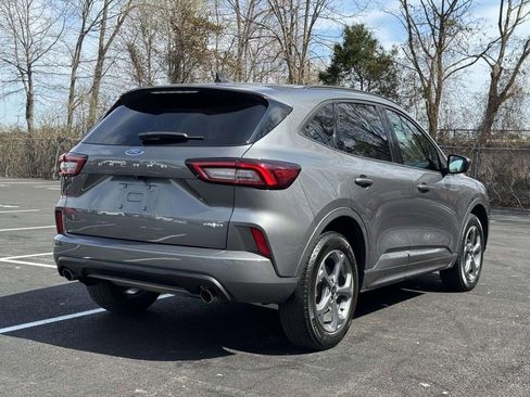 Used 2024 Ford Escape ST-Line image 21