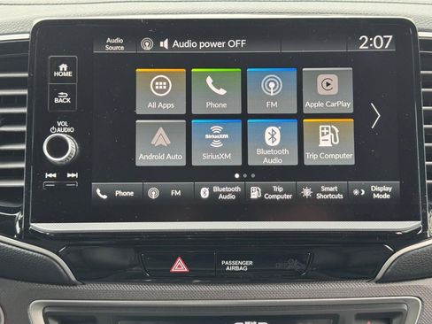 Certified 2025 Honda Ridgeline RTL+ image 13