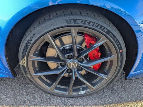 New 2026 Acura Integra Type S image 10